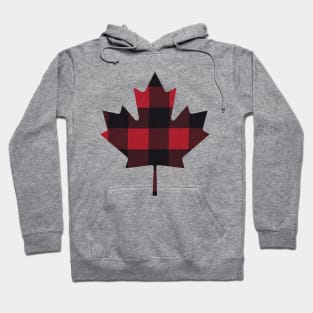 MAPLE LEAF Hoodie